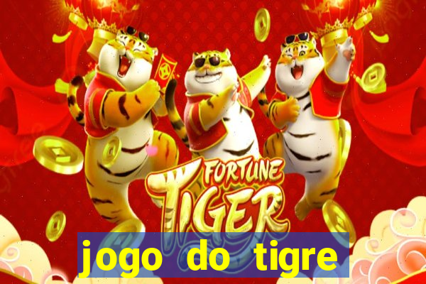 jogo do tigre plataforma nova